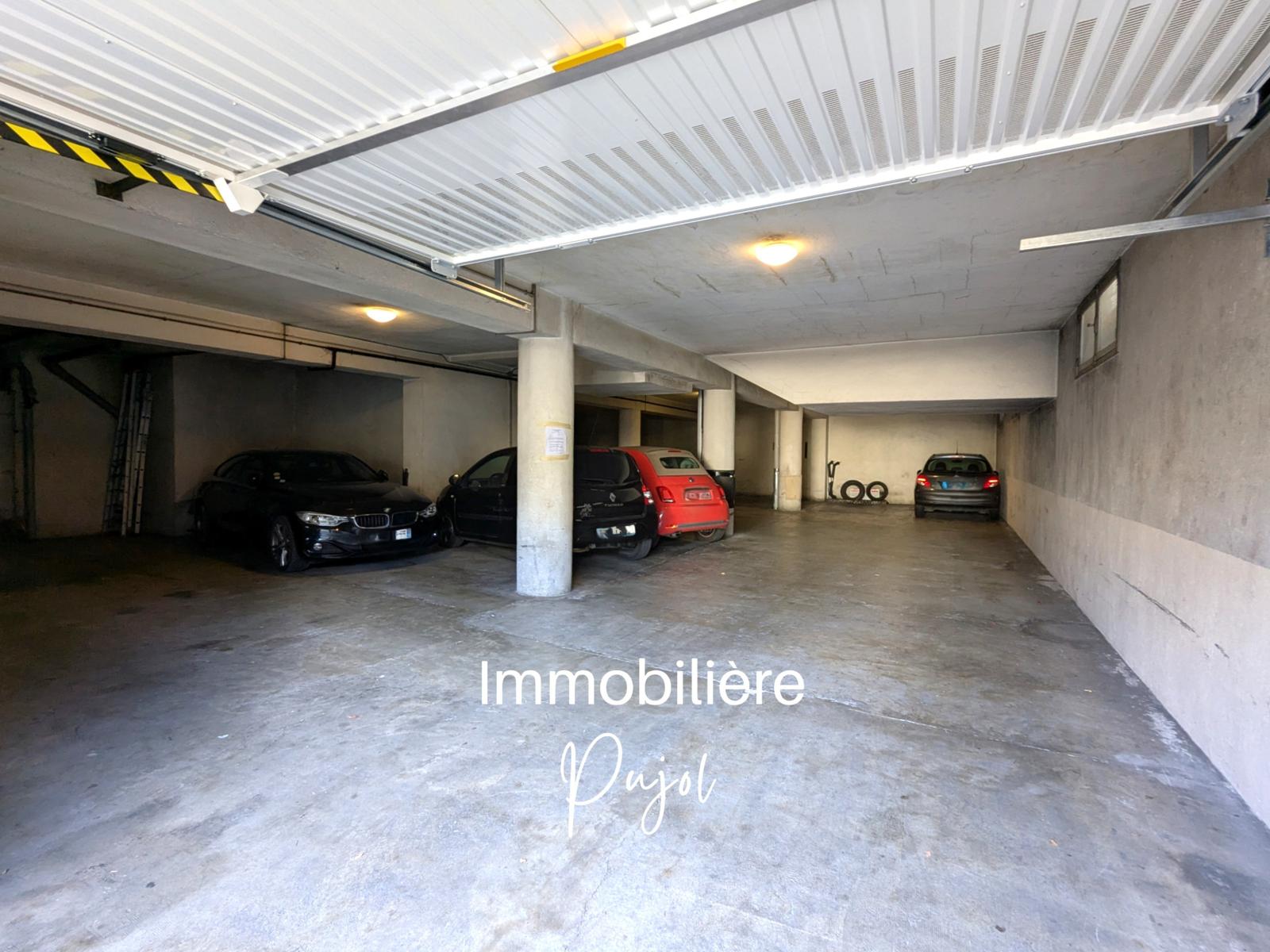 Bien à vendre à Marseille – photo 1