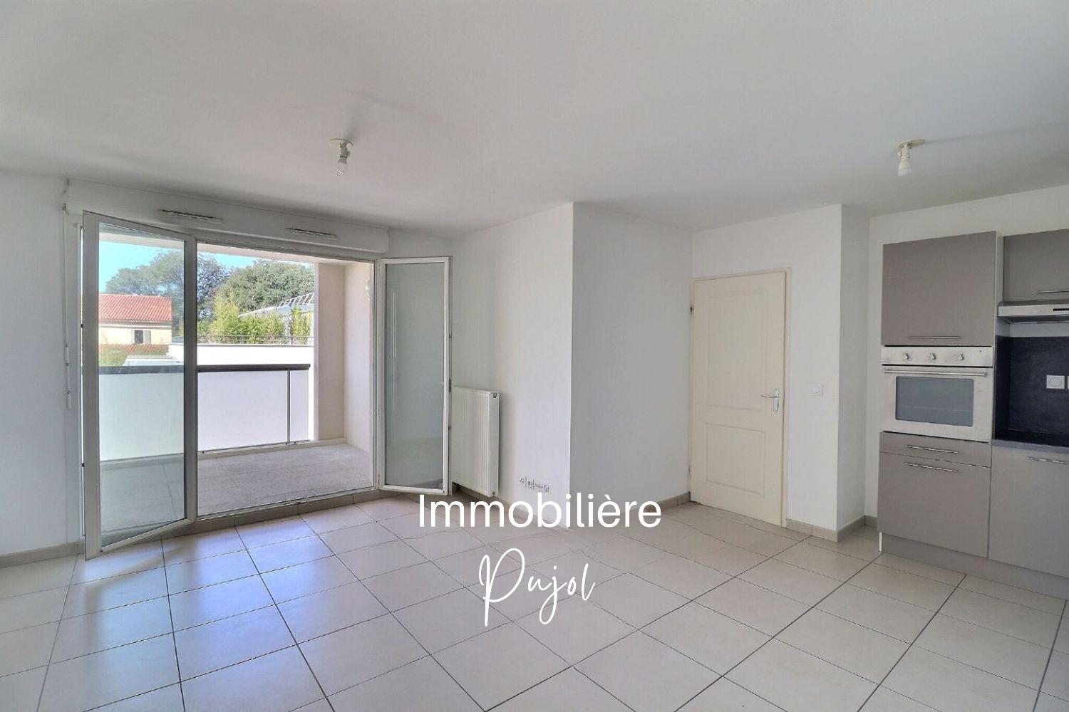 Appartement T3 à louer à MARSEILLE – photo 1
