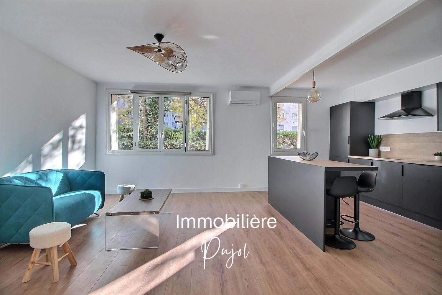 Appartement T3 à louer à MARSEILLE – photo 1