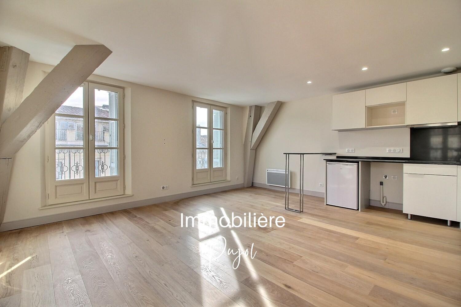 Appartement T2 à louer à MARSEILLE – photo 1
