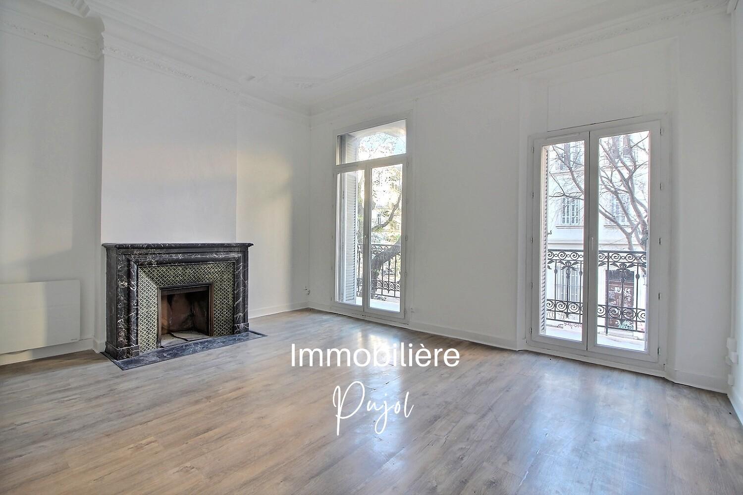 Appartement T5 à louer à MARSEILLE – photo 1
