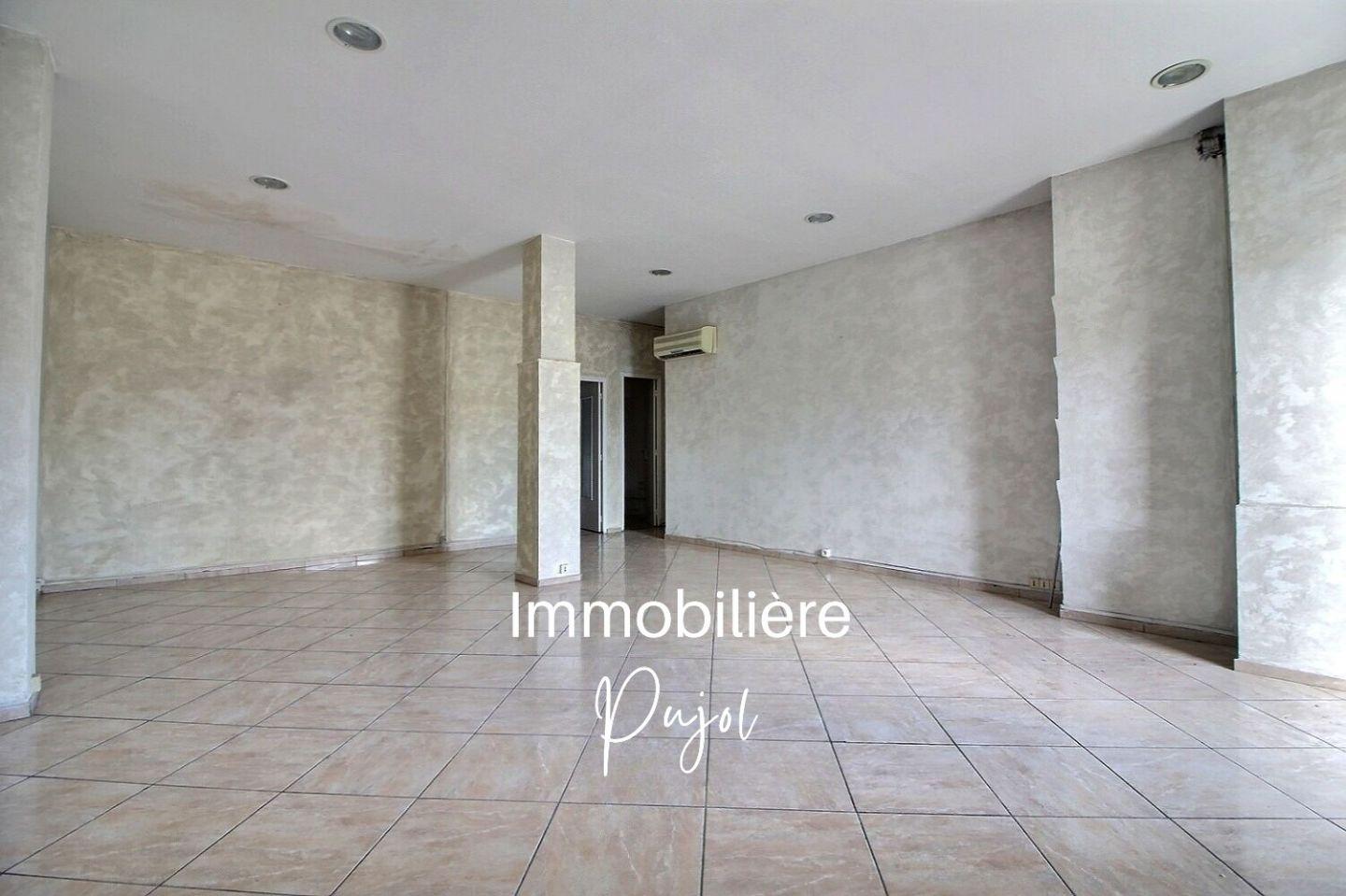 Bureaux à louer à MARSEILLE – photo 1