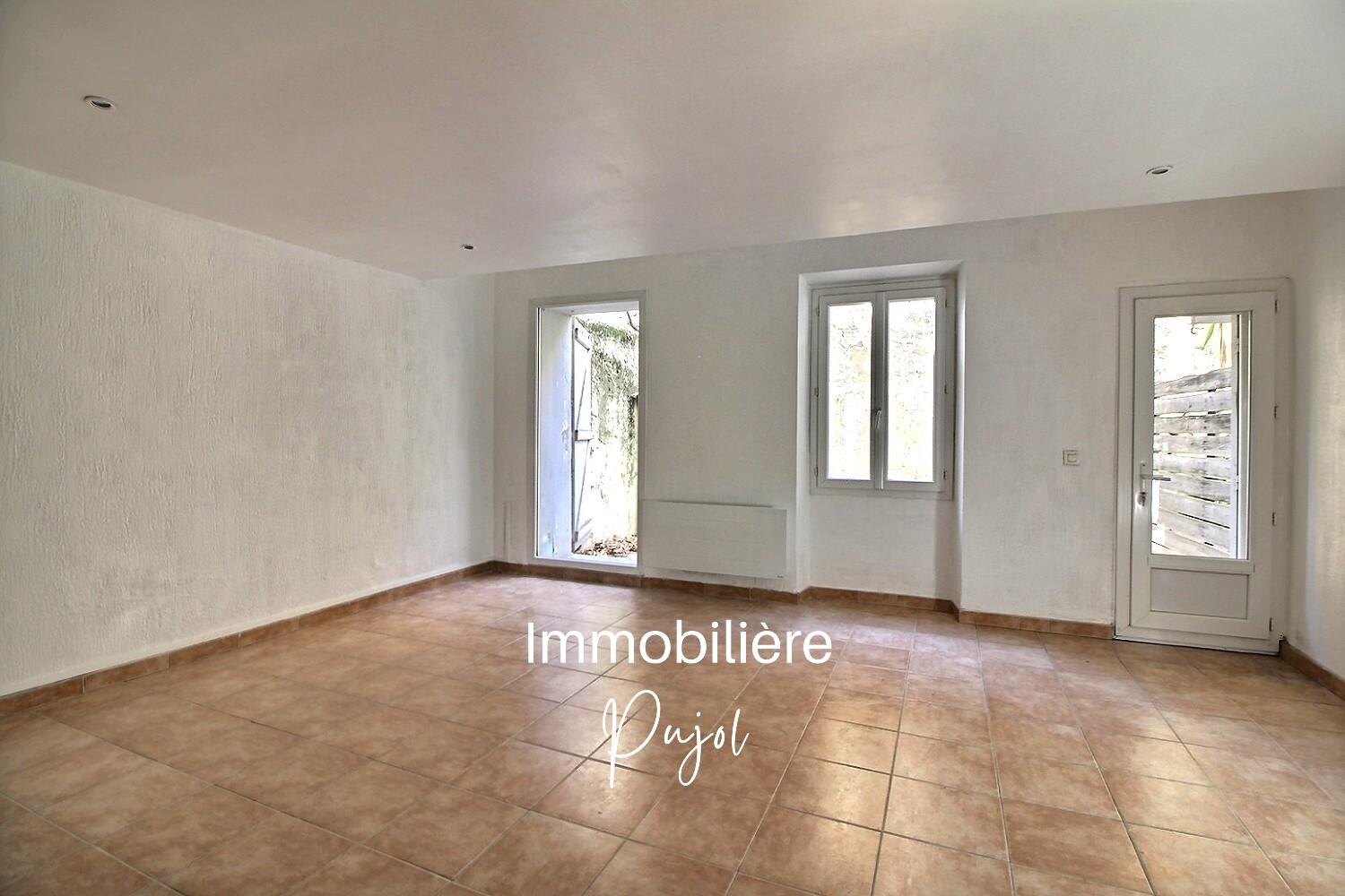 Appartement T2 à louer à MARSEILLE – photo 1