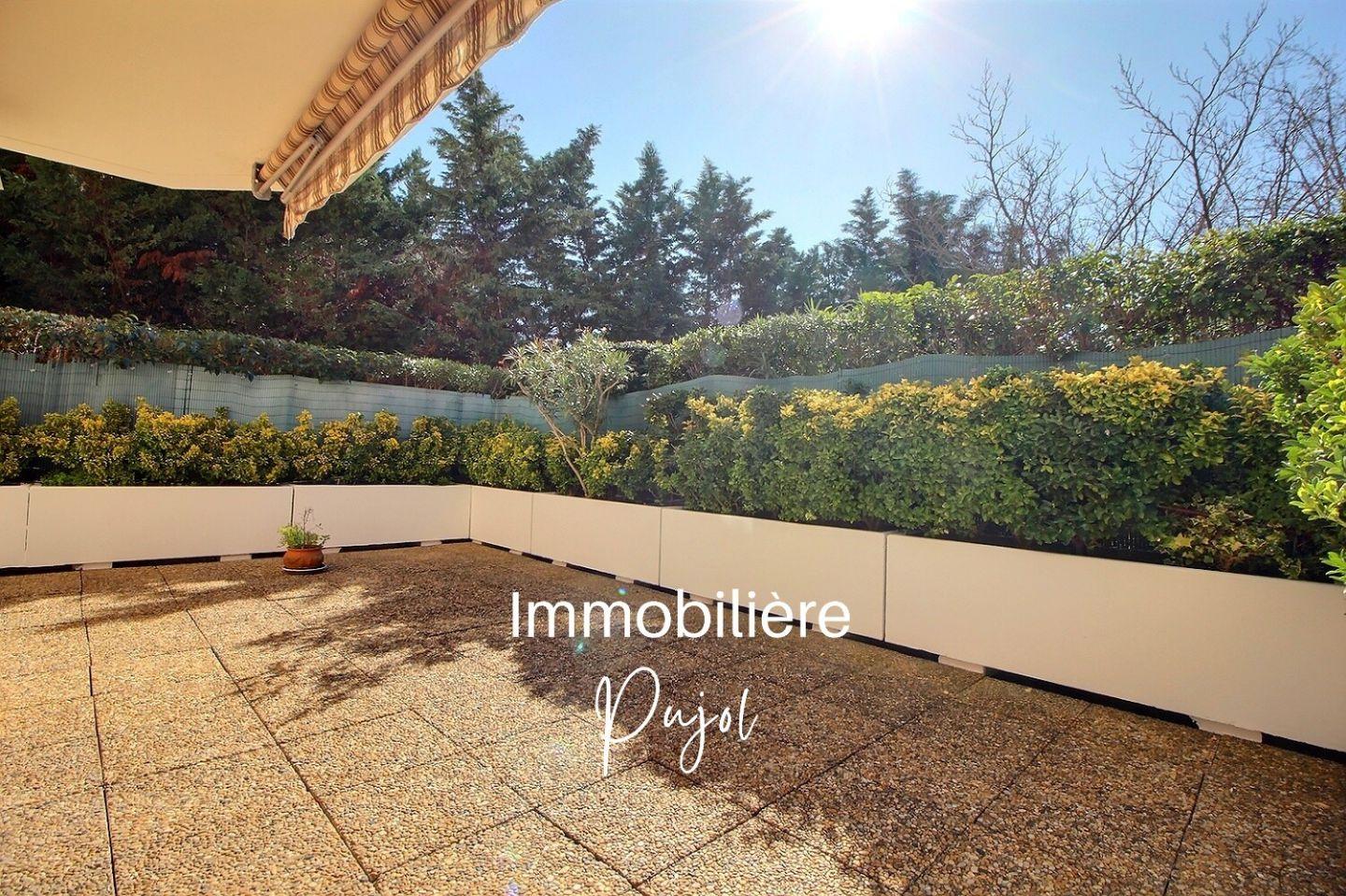 Appartement T3 à louer à MARSEILLE – photo 1