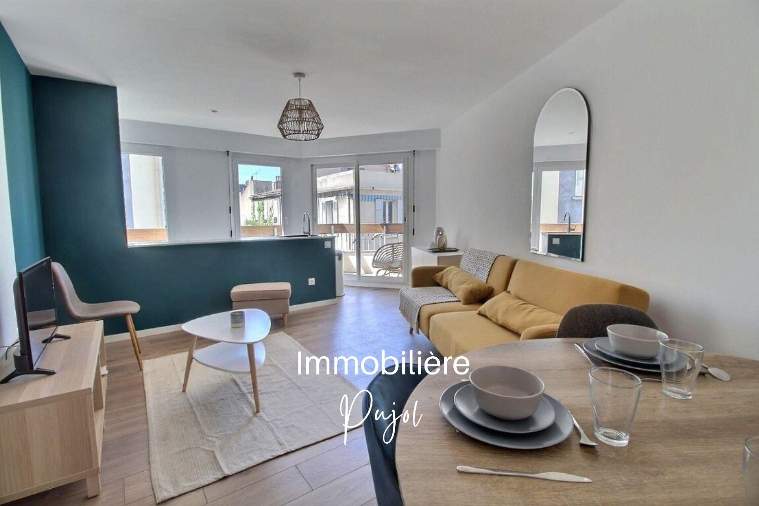 Appartement T4 à louer à MARSEILLE – photo 1