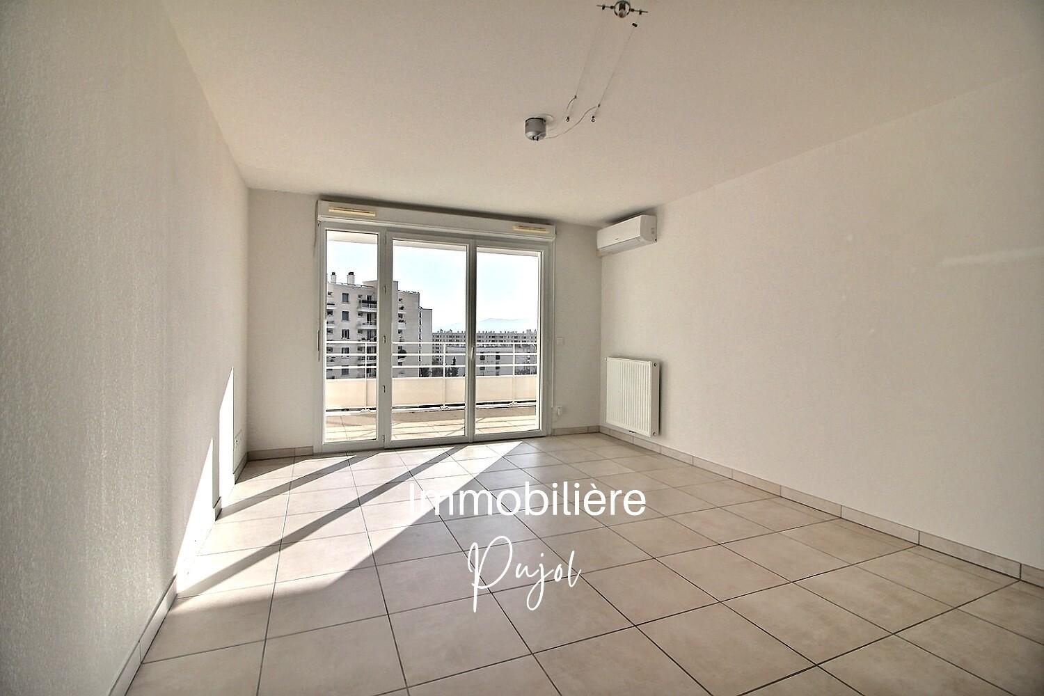 Appartement T3 à louer à MARSEILLE – photo 1