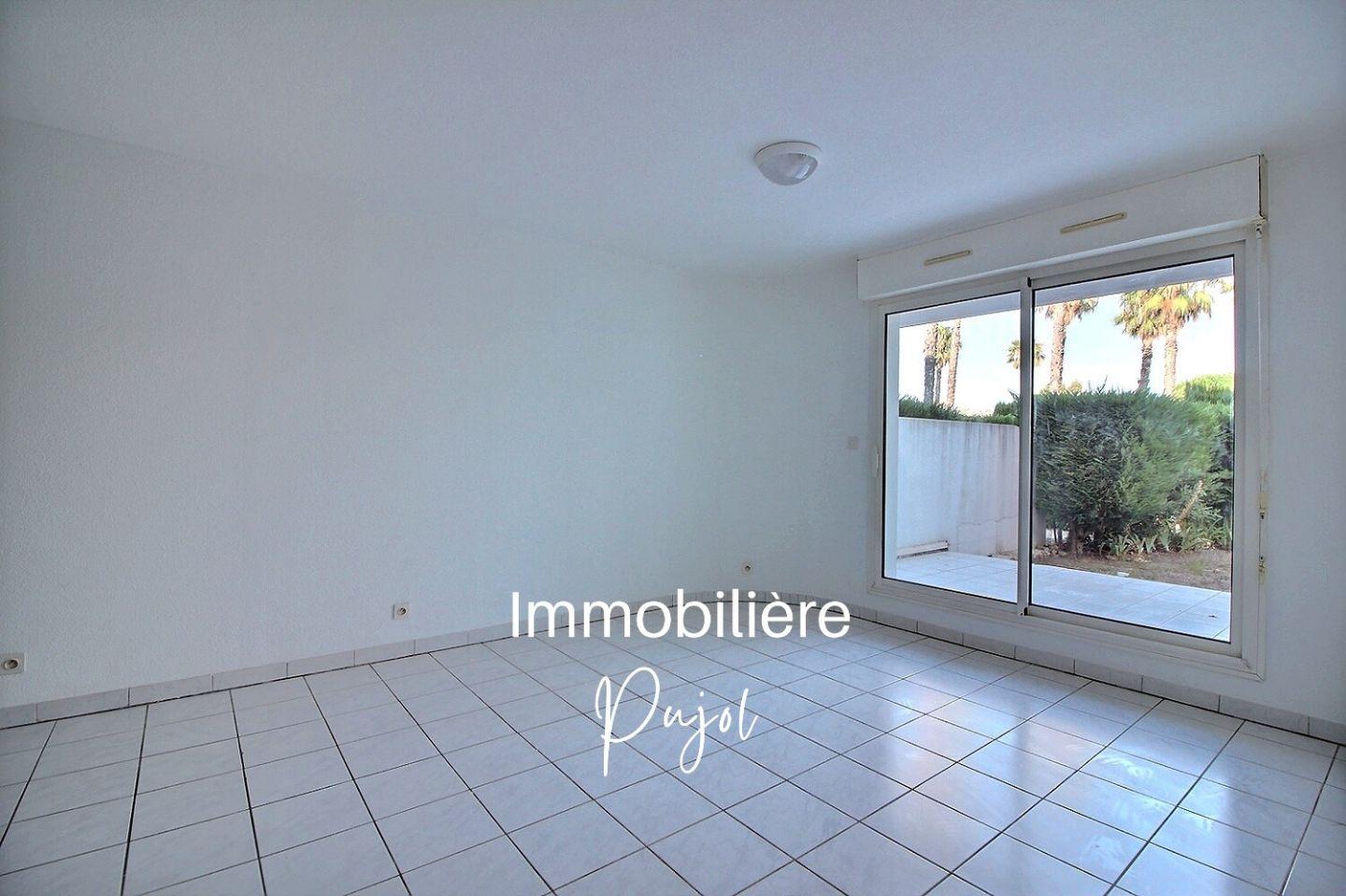 Appartement T2 à louer à LA CIOTAT – photo 1
