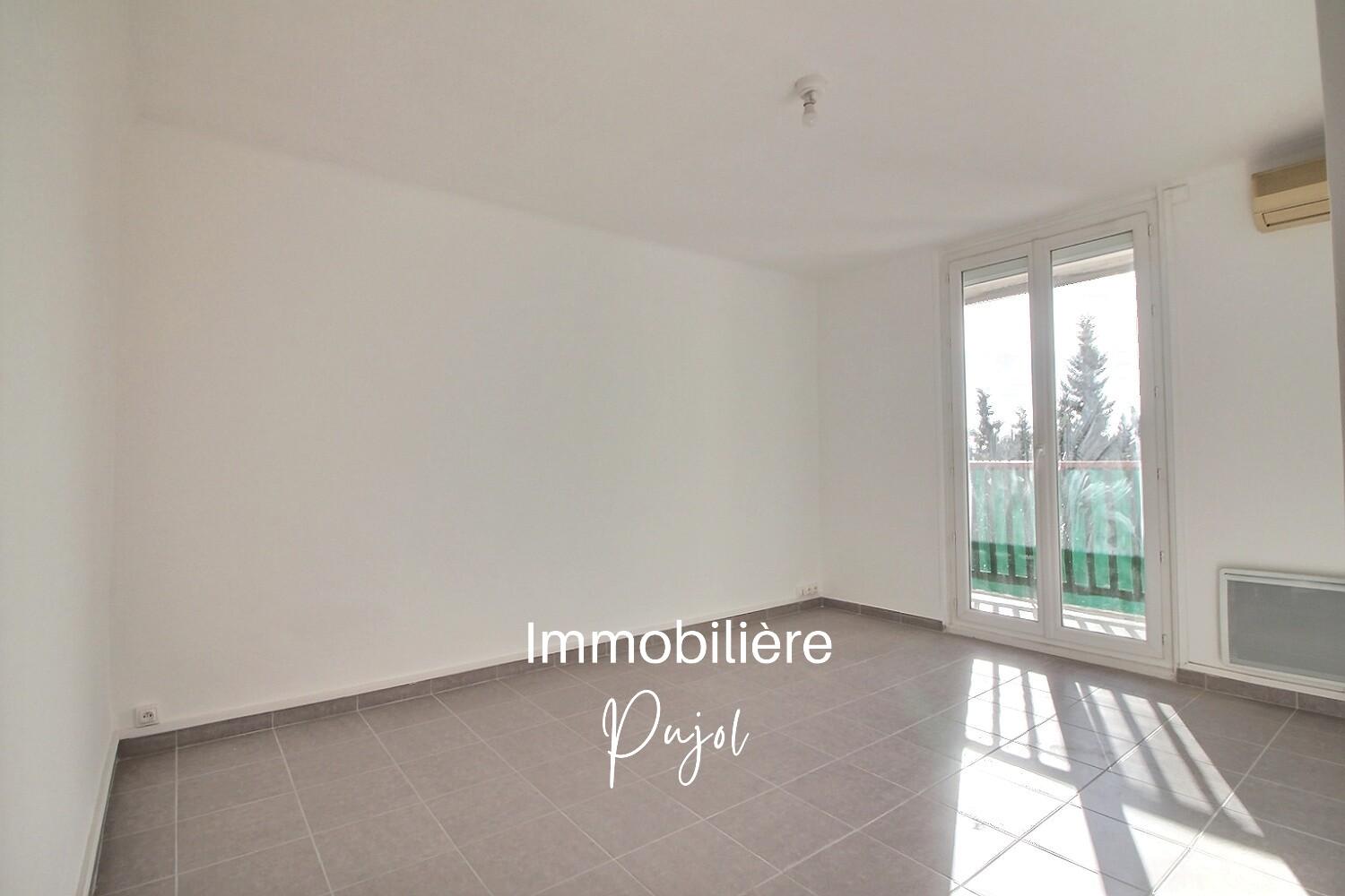 Appartement T2 à louer à MARSEILLE – photo 1