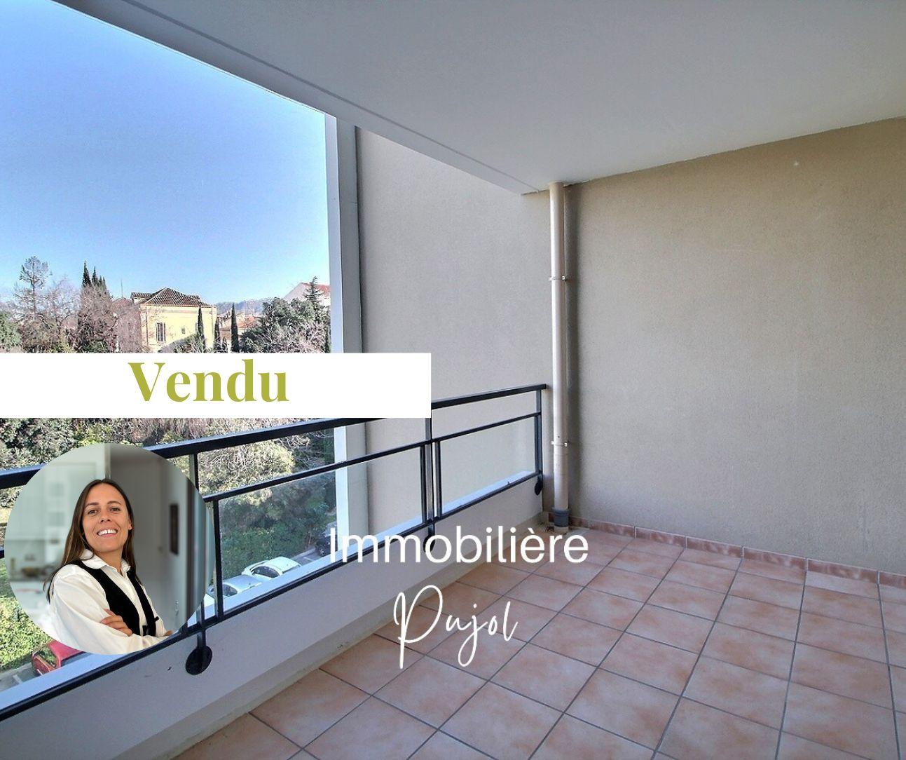 Appartement T3 à vendre à Marseille – photo 1