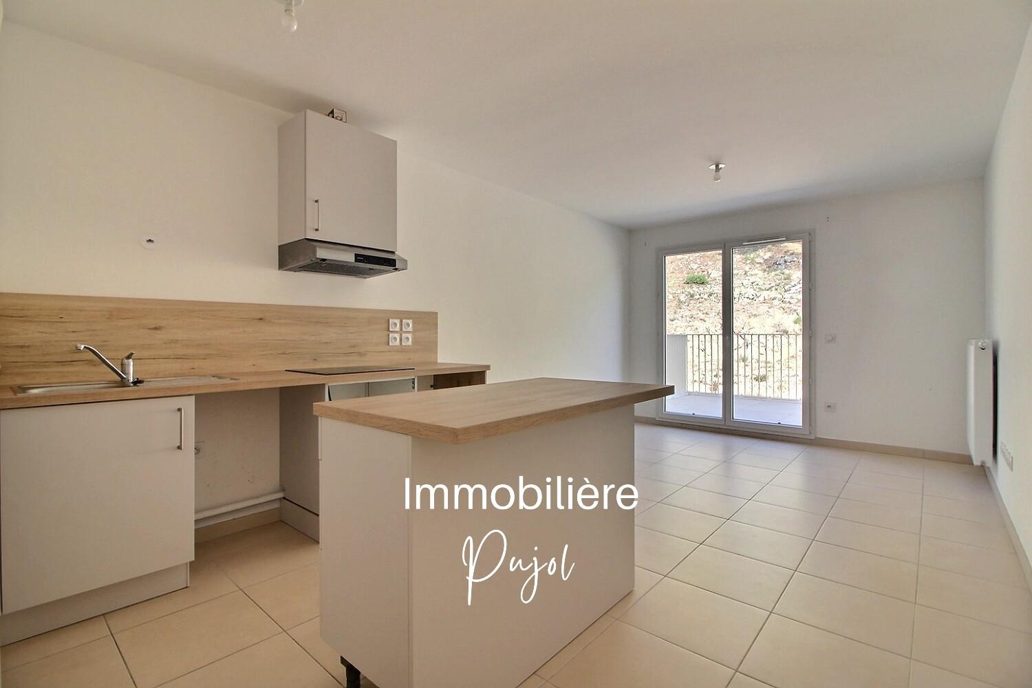 Appartement T2 à louer à MARSEILLE – photo 1