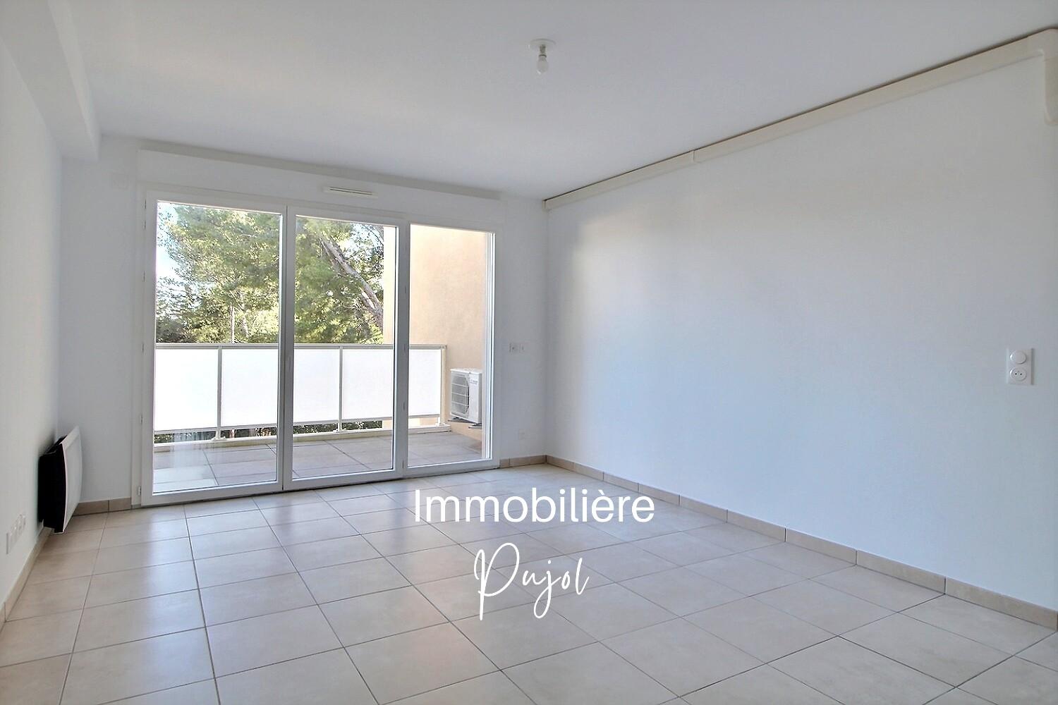 Appartement T3 à louer à MARSEILLE – photo 1