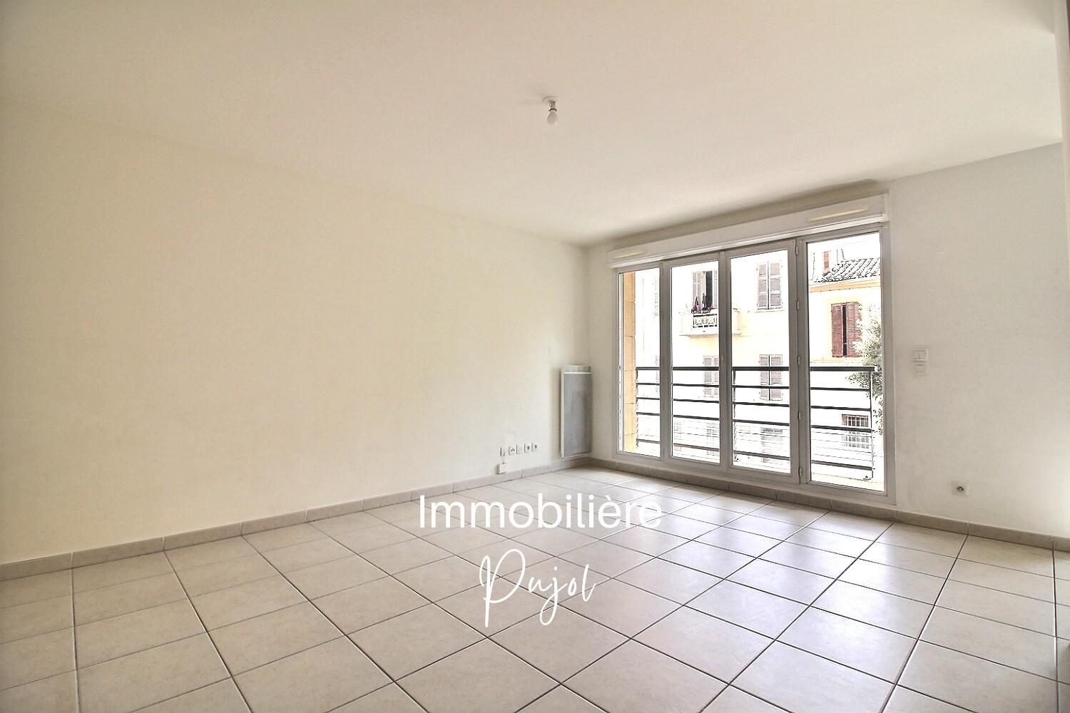 Appartement T3 à louer à MARSEILLE – photo 1