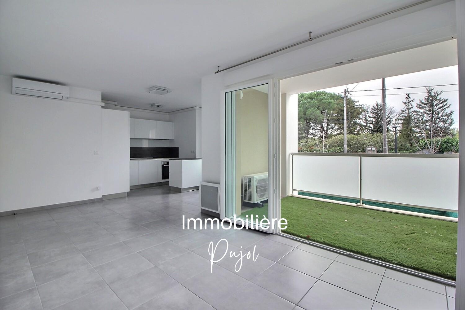 Appartement T3 à louer à MARSEILLE – photo 1