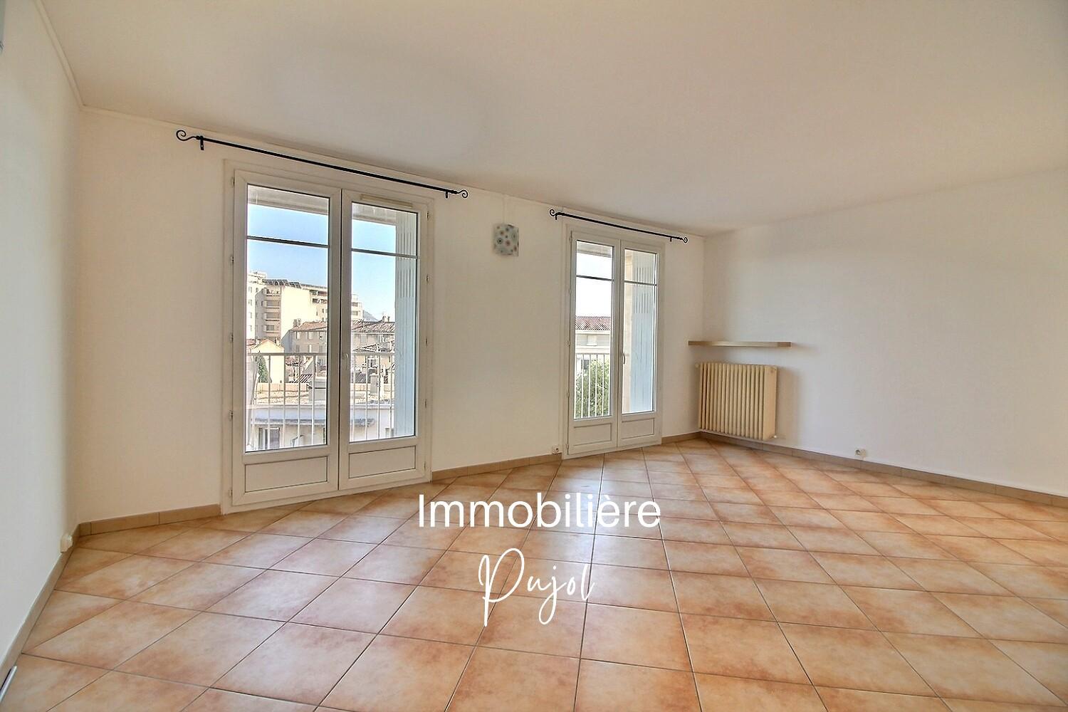 Appartement T3 à louer à MARSEILLE – photo 1