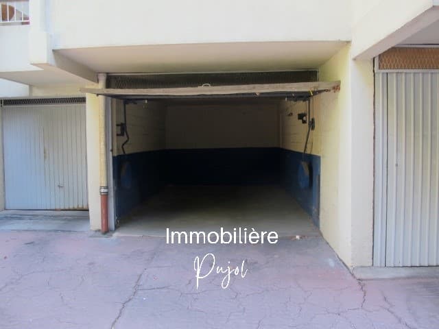 Bien à louer à MARSEILLE – photo 1