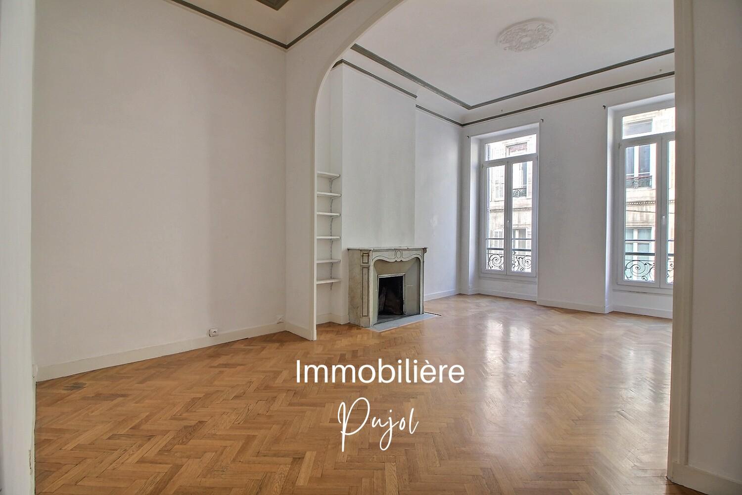 Appartement T3 à louer à MARSEILLE – photo 1