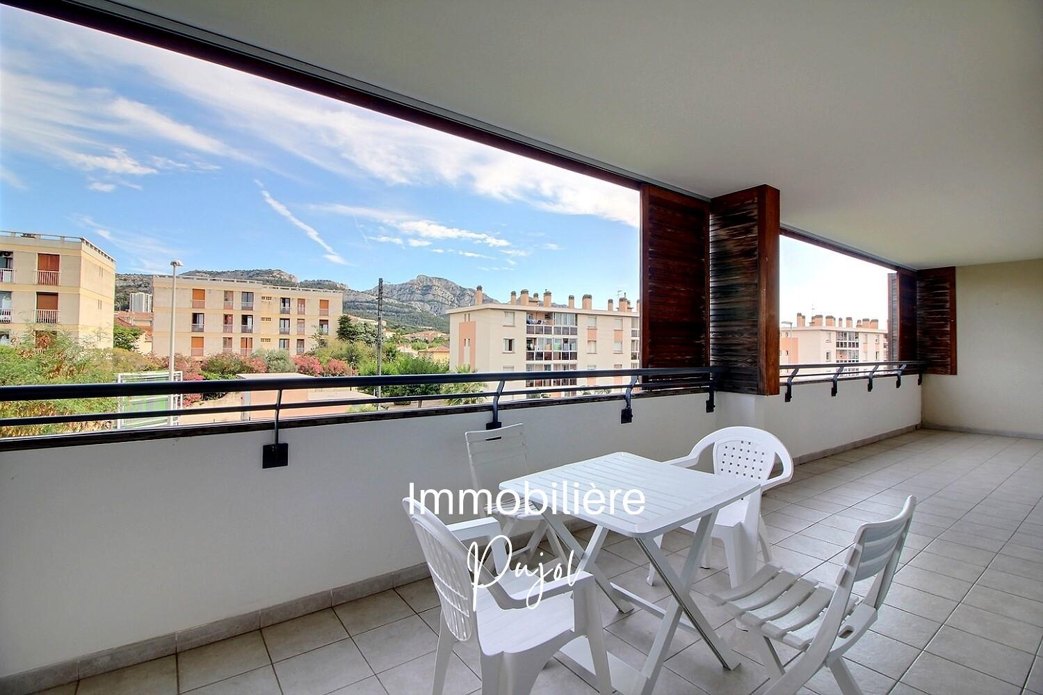 Appartement T3 à louer à MARSEILLE – photo 1