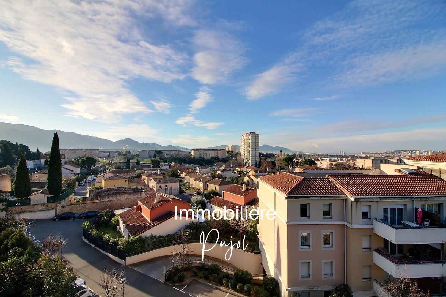 Appartement T5 à louer à MARSEILLE – photo 1