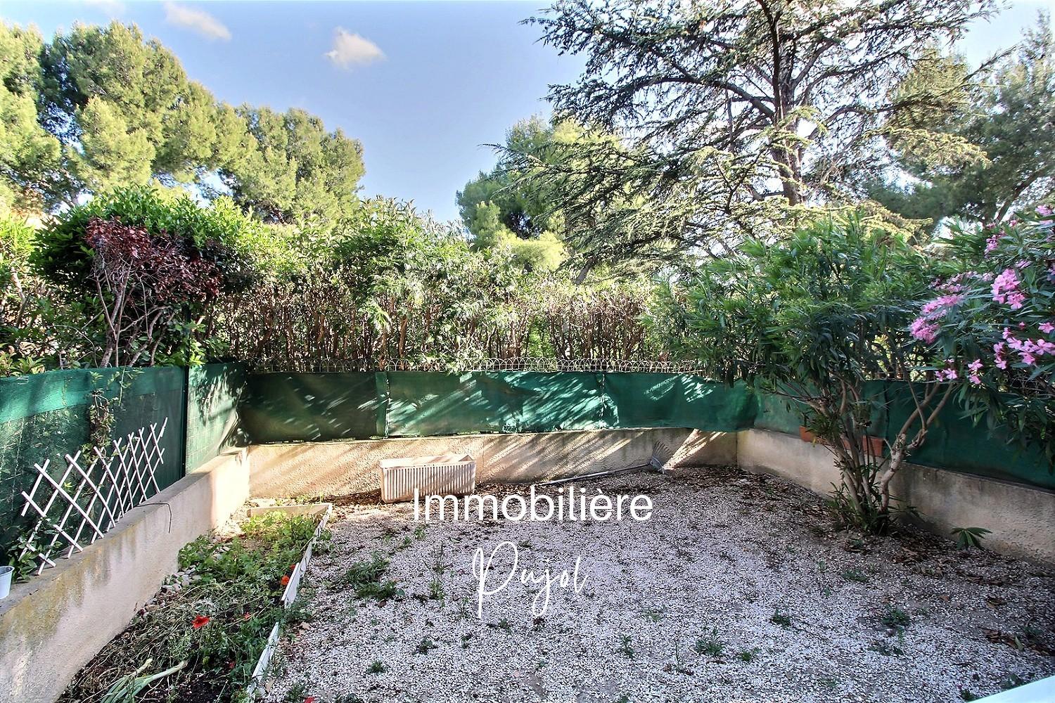 Appartement T2 à louer à MARSEILLE – photo 1