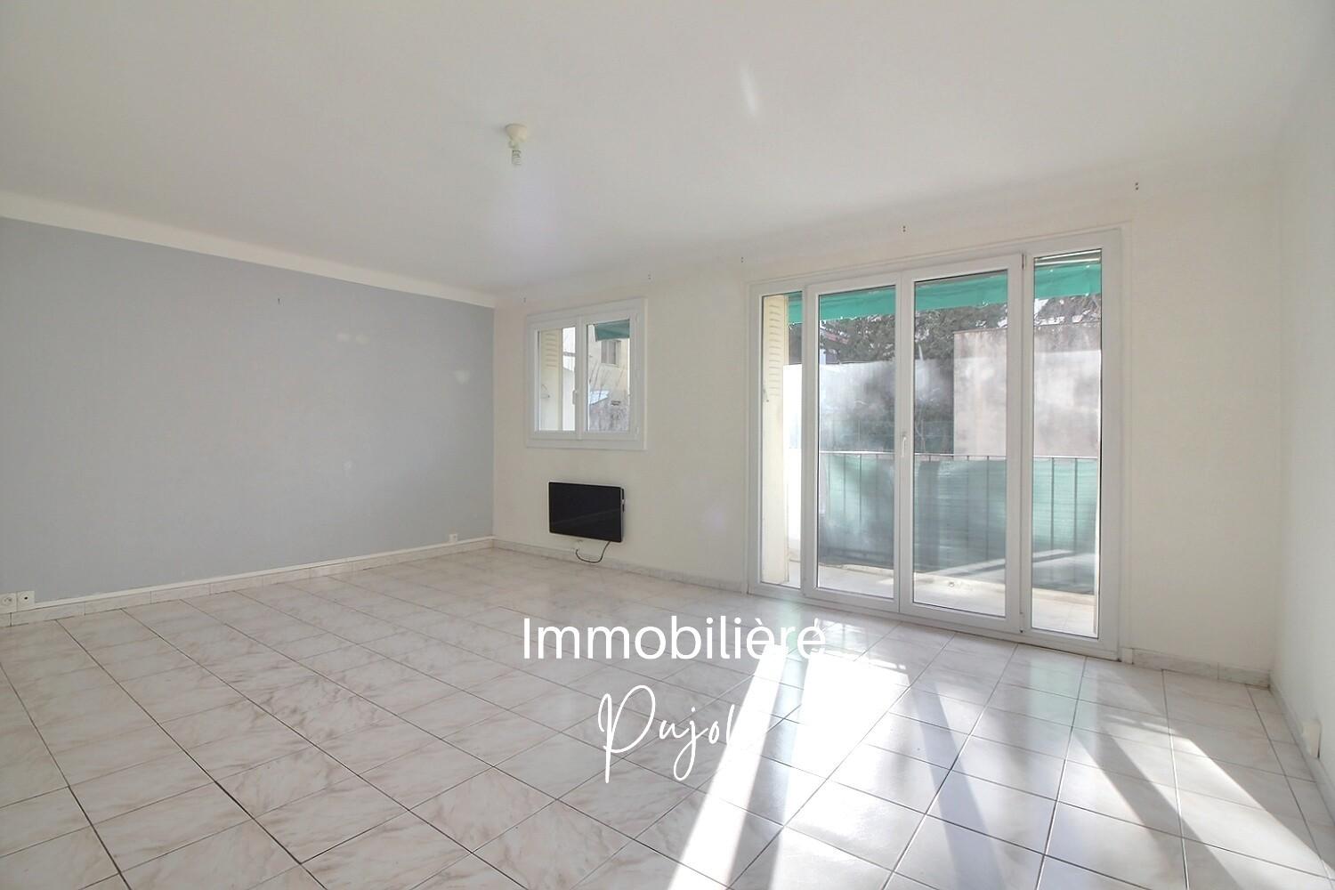 Appartement T3 à louer à MARSEILLE – photo 1