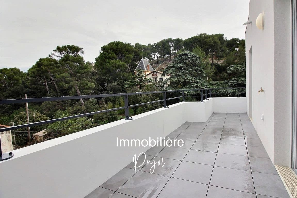 Appartement T2 à louer à MARSEILLE – photo 1