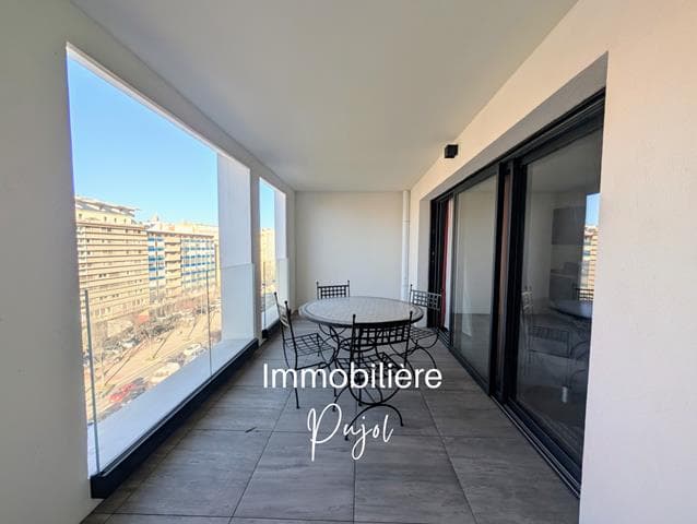 Appartement T3 à louer à MARSEILLE – photo 1
