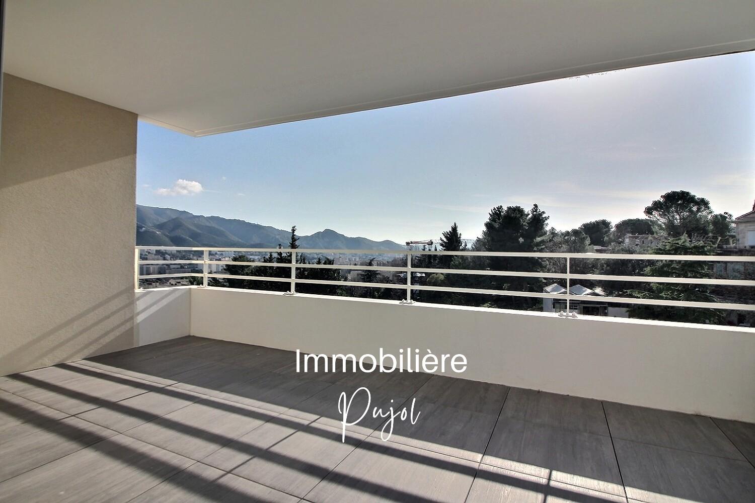 Appartement T2 à louer à MARSEILLE – photo 1