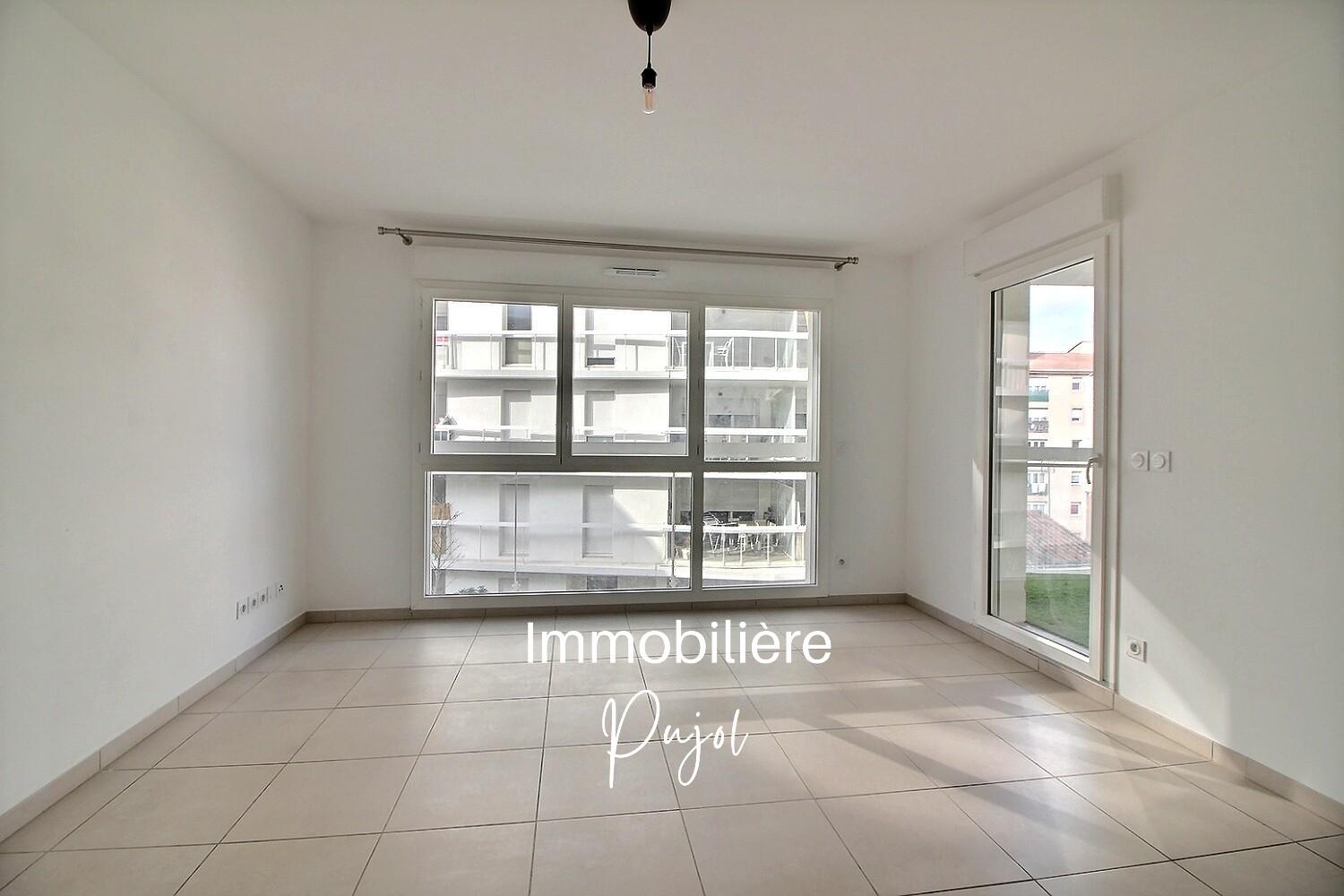 Appartement T2 à louer à MARSEILLE – photo 1