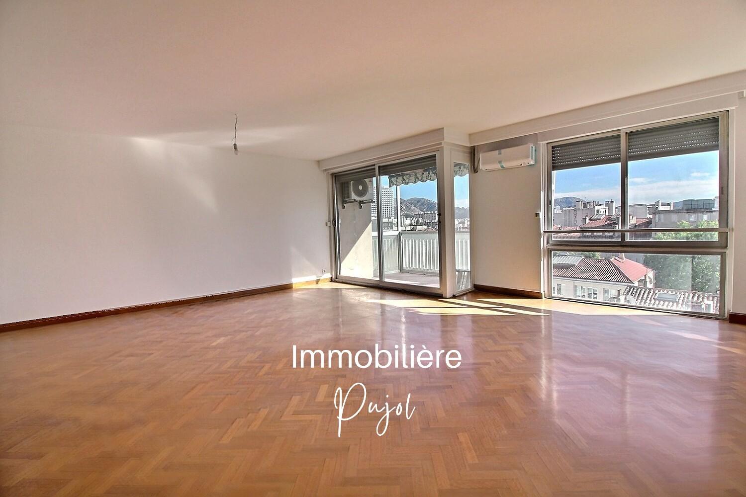 Appartement T3 à louer à MARSEILLE – photo 1