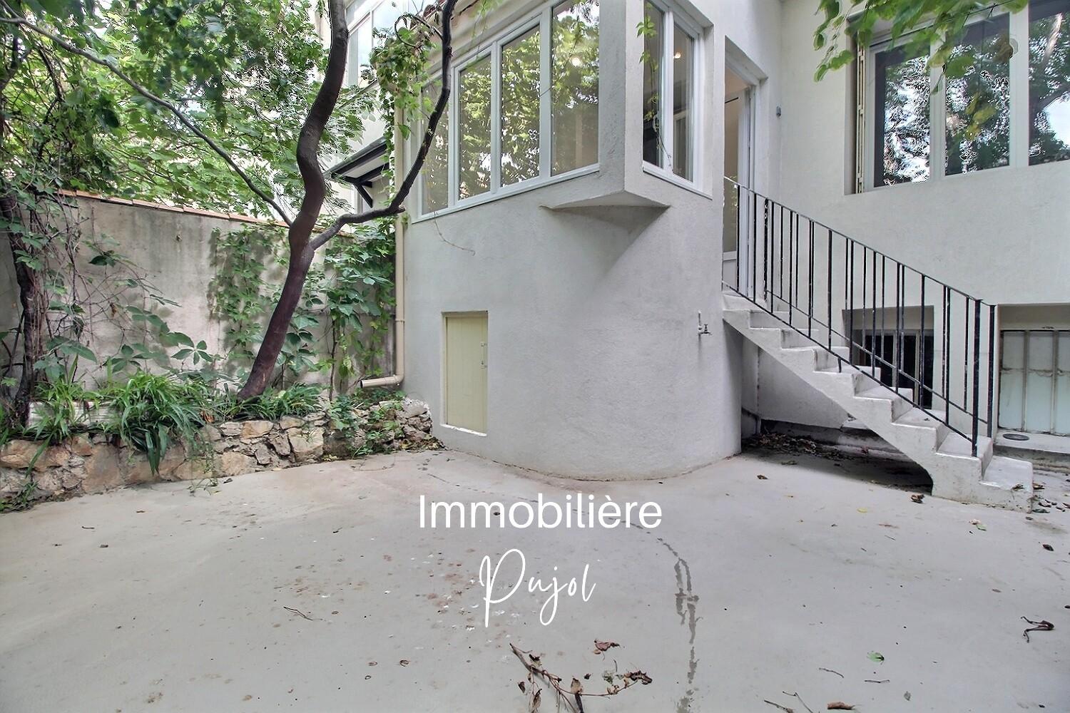 Appartement T2 à louer à MARSEILLE – photo 1