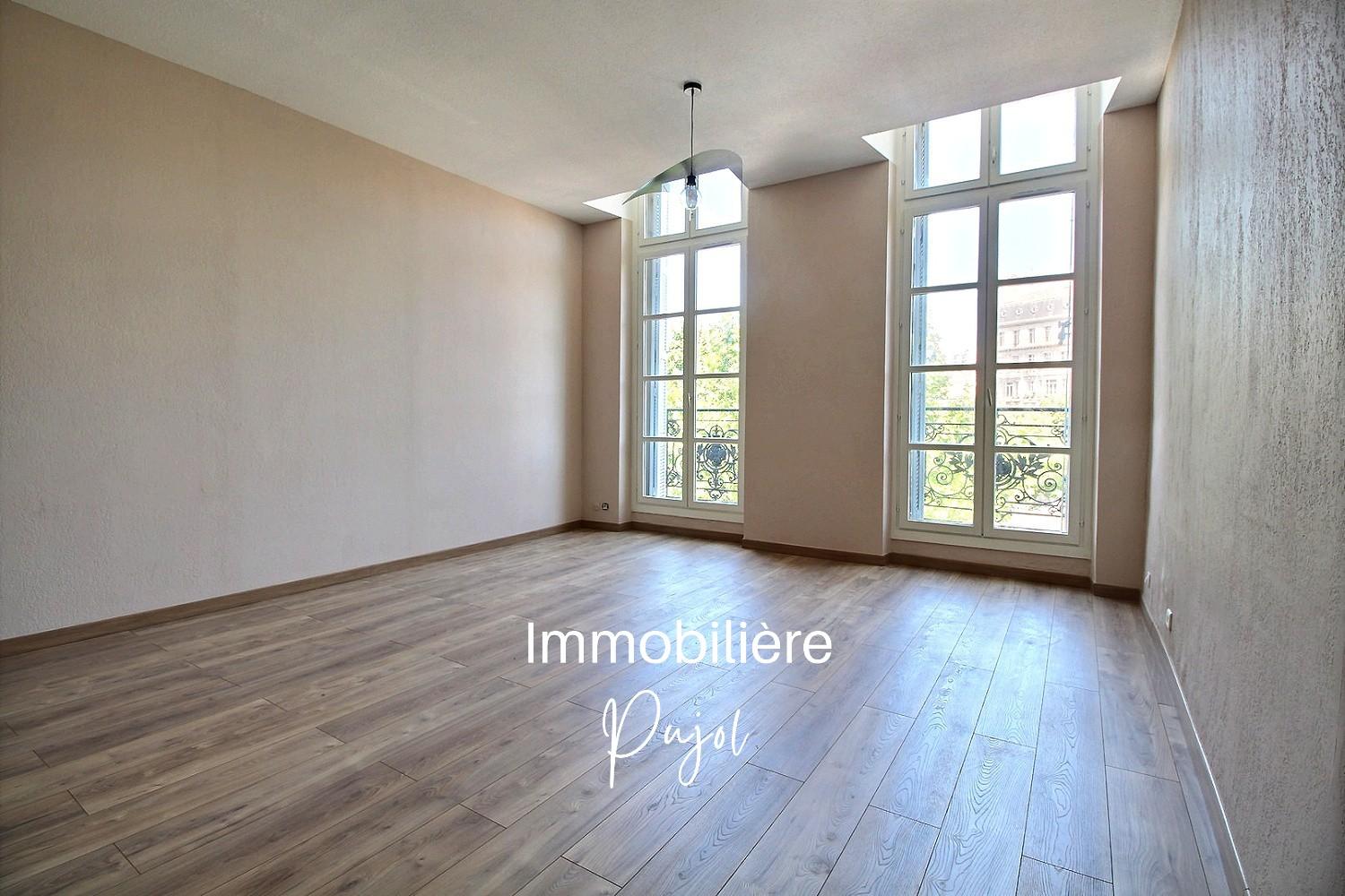 Appartement T3 à louer à MARSEILLE – photo 1