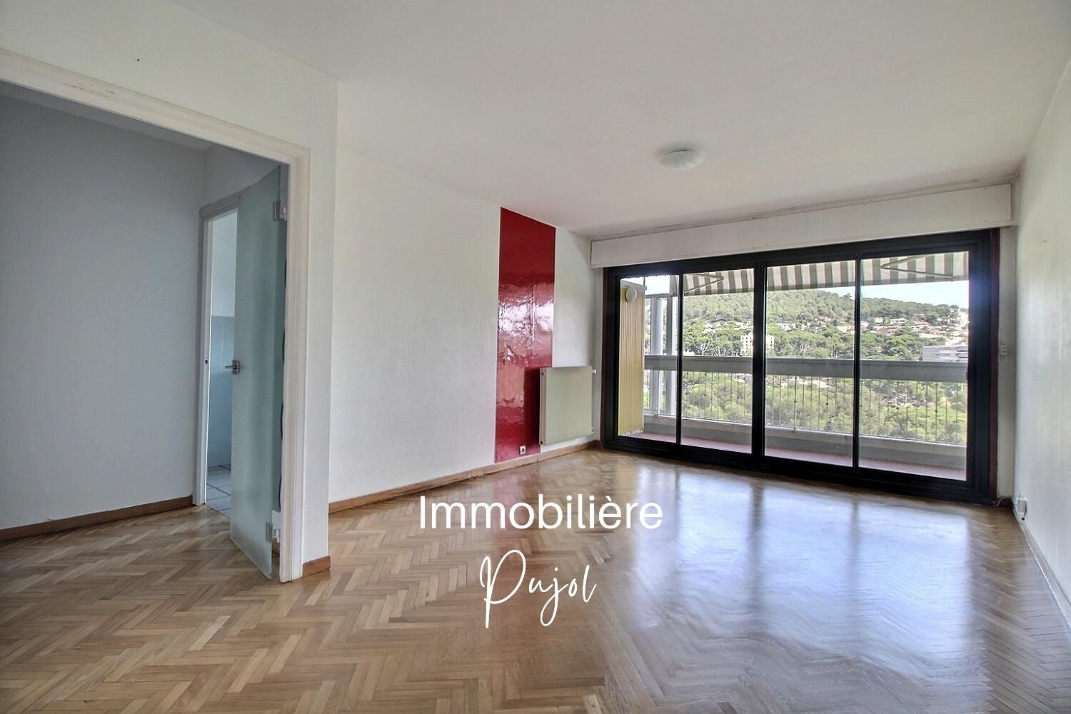 Appartement T2 à louer à MARSEILLE – photo 1