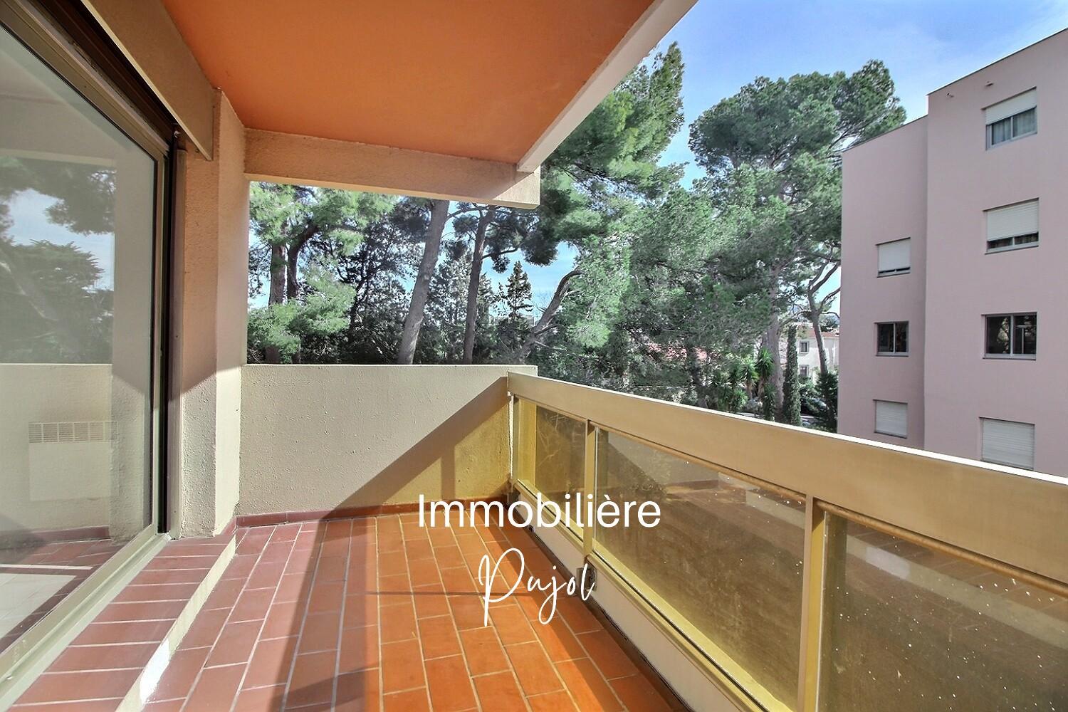 Appartement T1 à louer à MARSEILLE – photo 1