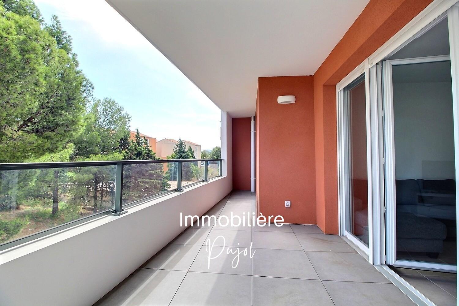 Appartement T2 à louer à MARSEILLE – photo 1