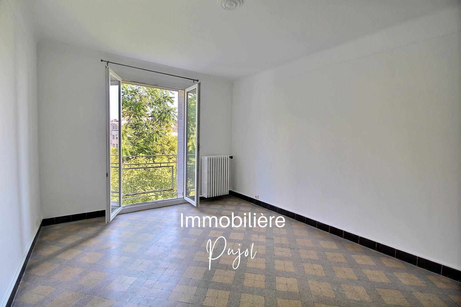Appartement T2 à louer à MARSEILLE – photo 1