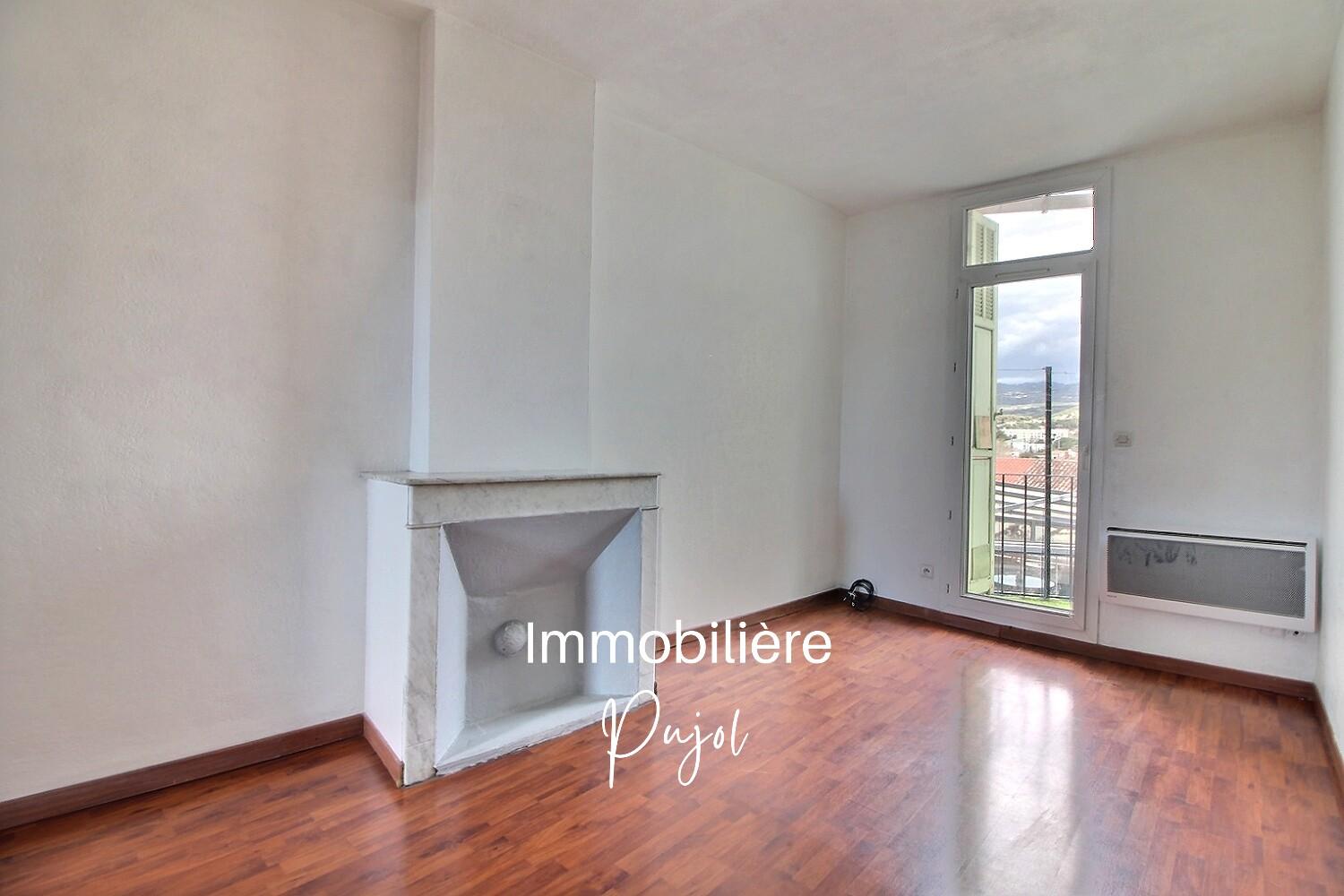 Appartement T2 à louer à MARSEILLE – photo 1