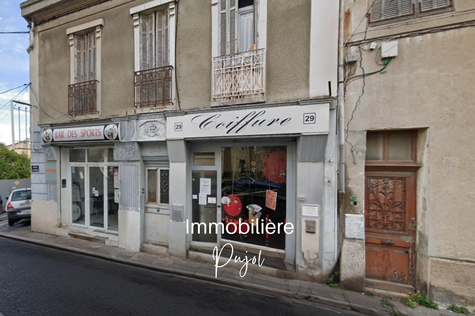 Bien à louer à MARSEILLE – photo 1