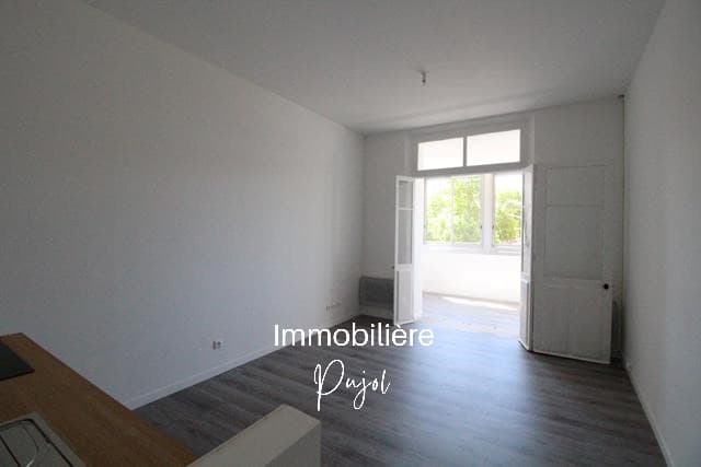 Appartement T3 à louer à MARSEILLE – photo 1