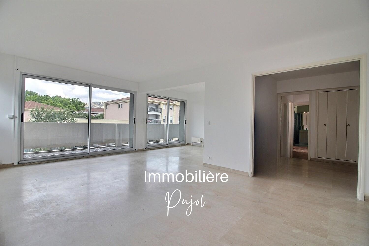 Appartement T3 à louer à MARSEILLE – photo 1