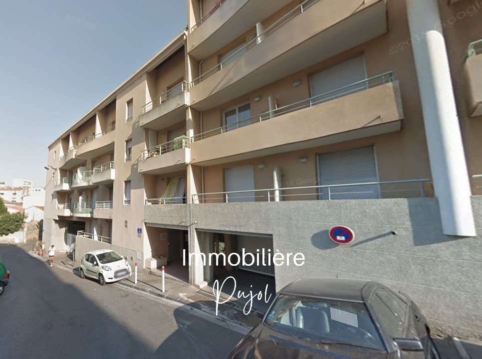 Bien à louer à MARSEILLE – photo 1