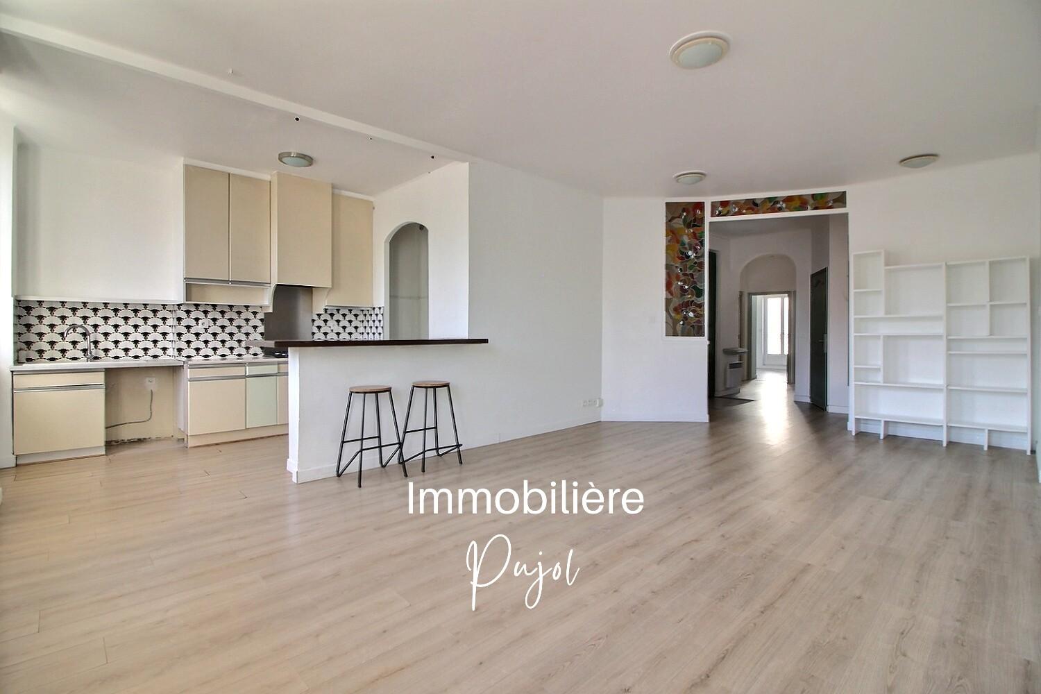 Appartement T3 à louer à MARSEILLE – photo 1