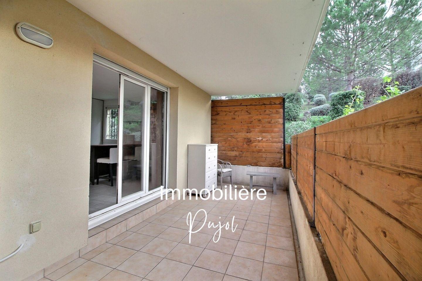 Appartement T2 à louer à MARSEILLE – photo 1