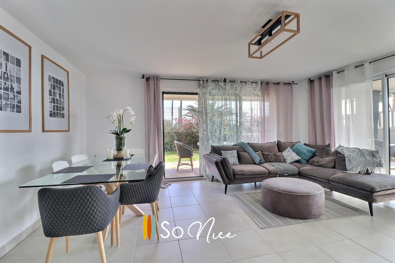 Appartement T3 à louer – photo 1