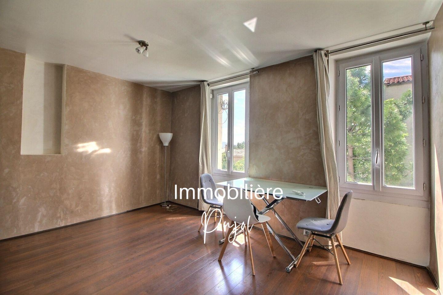 Appartement T1 à louer à MARSEILLE – photo 1