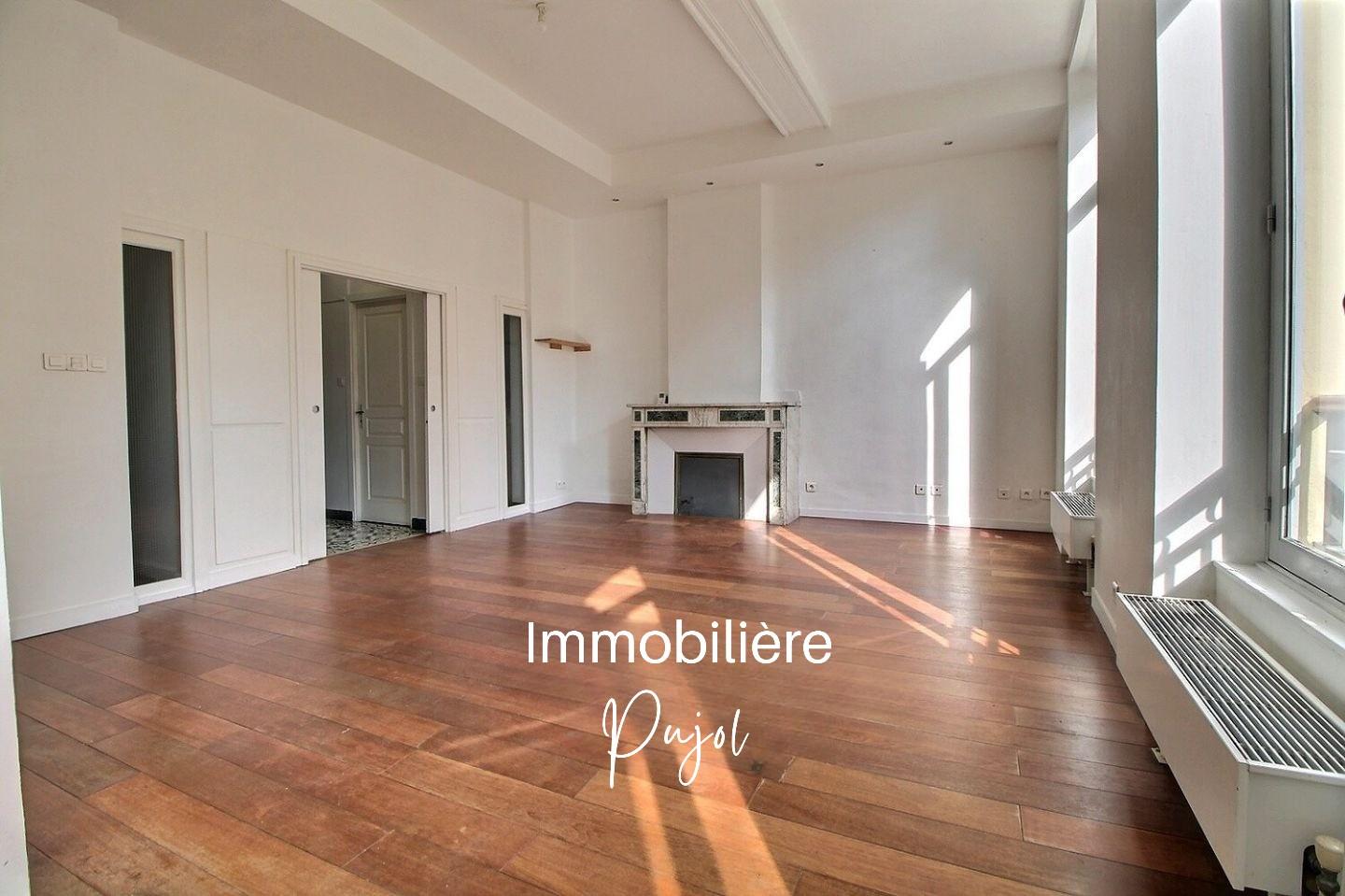 Appartement T4 à louer à MARSEILLE – photo 1