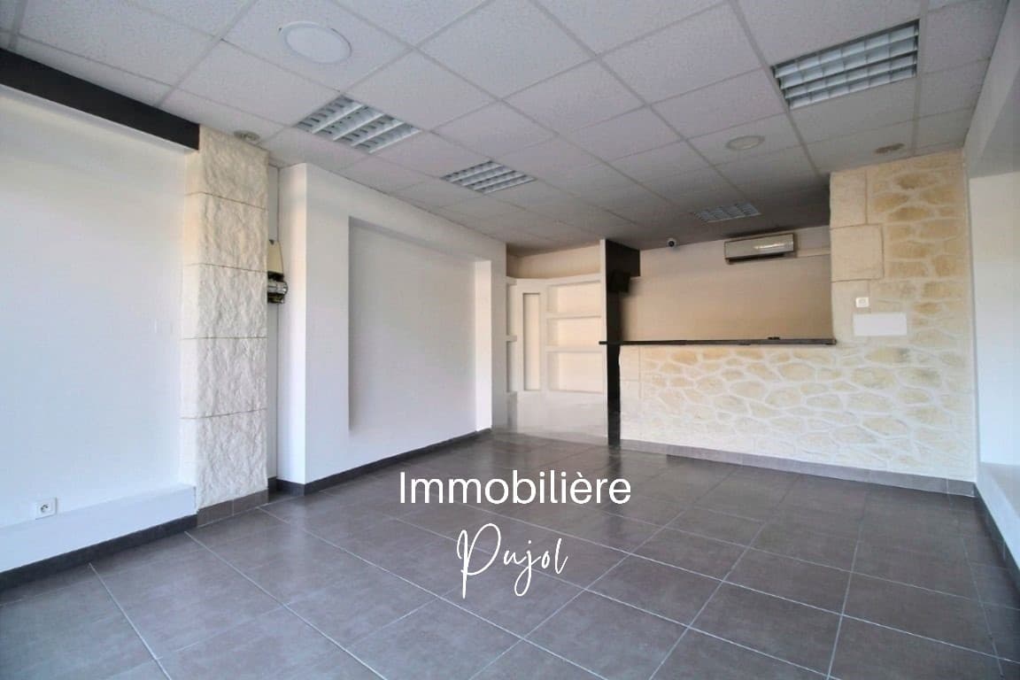 Bien à louer – photo 1