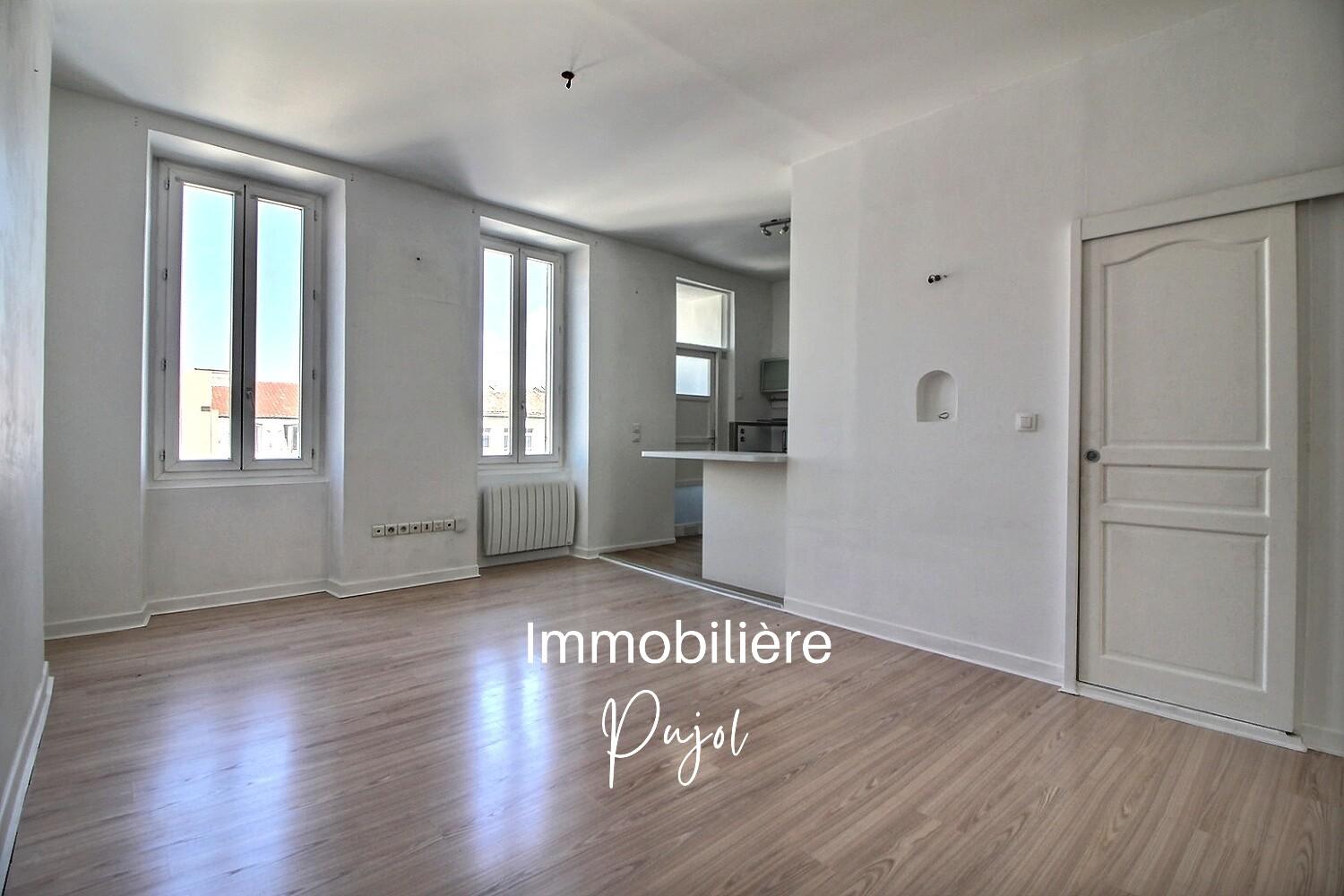 Appartement T3 à louer à MARSEILLE – photo 1