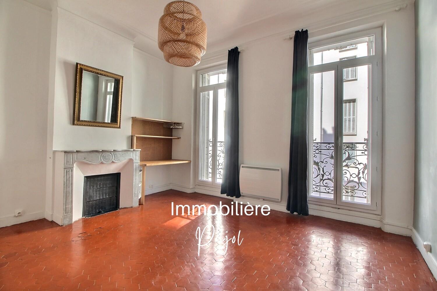 Appartement T3 à louer à MARSEILLE – photo 1