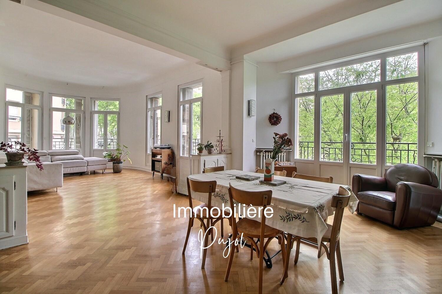Appartement T5 à louer à MARSEILLE – photo 1