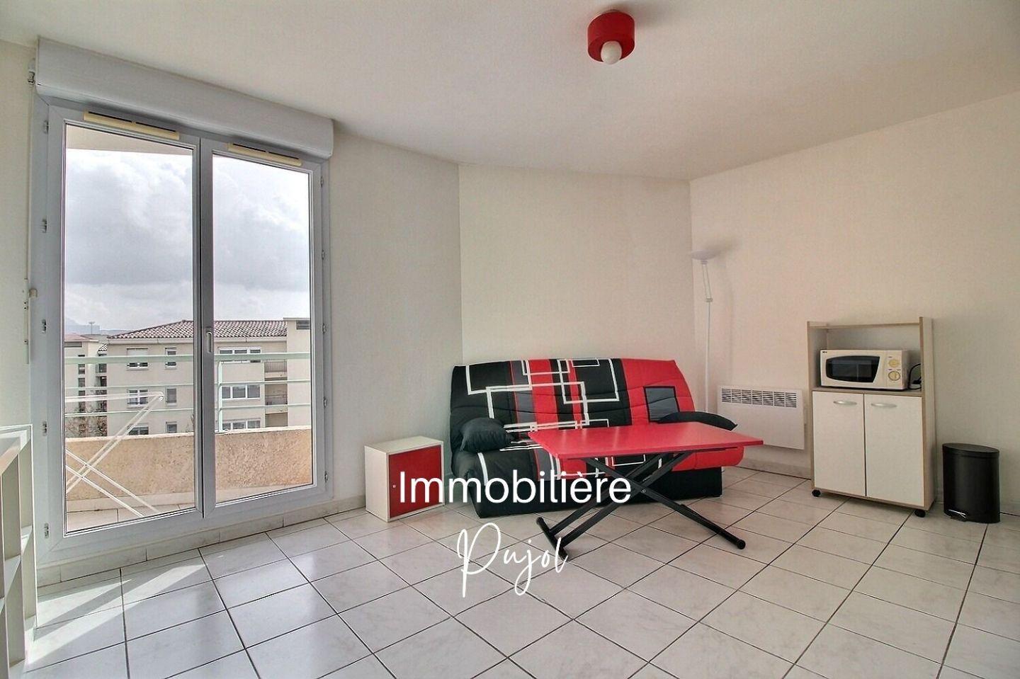 Appartement T1 à louer à MARSEILLE – photo 1